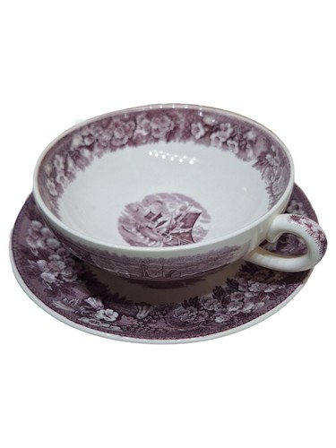Wedgwood tasse soucoupe - tasse, et