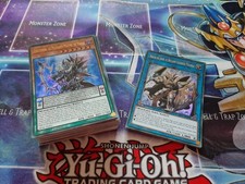 Deck Yu-gi-oh! Andymion