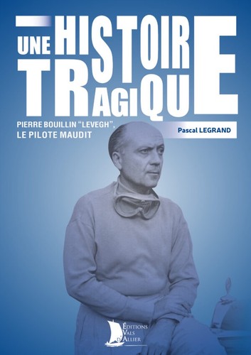 Livre pierre levegh