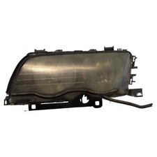 Optique avant principal gauche