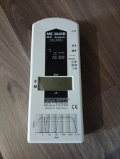 GIGAHERTZ  ME 3840B
