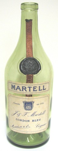 Martell cordon bleu - f.,