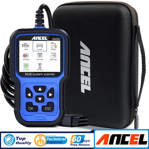 Ancel bm500 obd2 scanner - bm500,