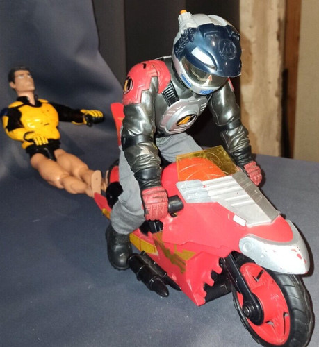 Figurine action man une - 2,