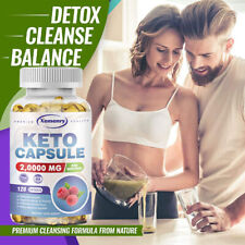 Keto 20000mg - Perte De