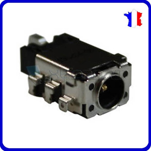 Connecteur alimentation asus - connecteur,