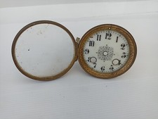 CADRAN DE MOUVEMENT DE PARIS