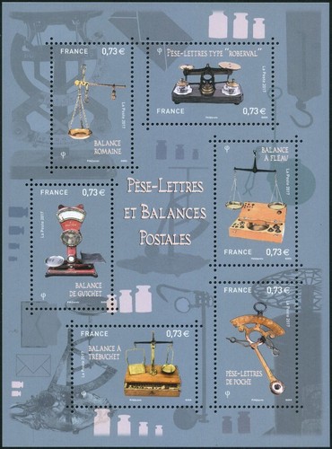 France feuillet 5191 - feuillet, n°5191