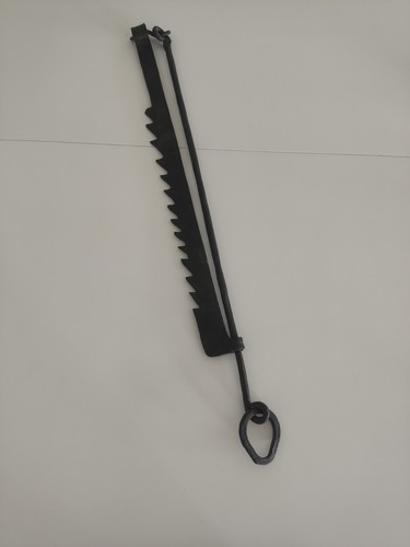 Crémaillère métal - crémaillère,