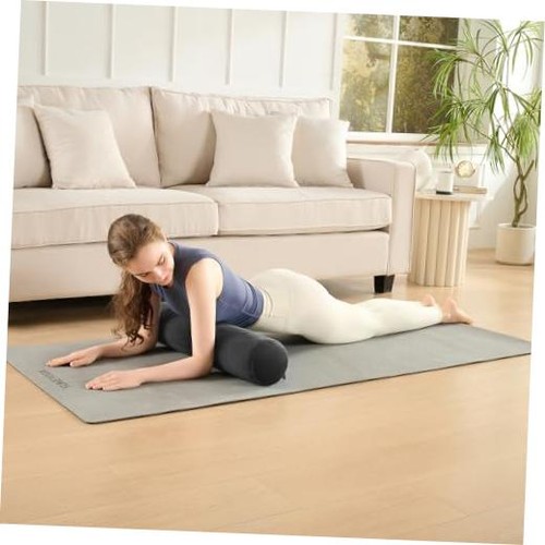 Meditation cushion bolster - meditation,