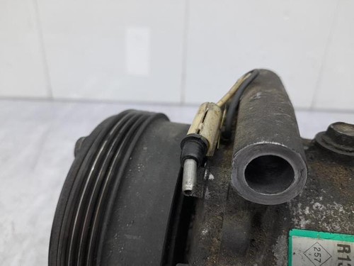 Compresseur clim renault - compresseur,