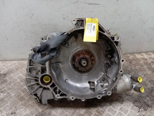 Boite vitesses peugeot 407 - peugeot,
