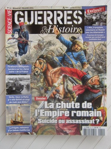 Guerres histoire 22 - guerres, &