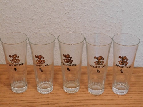 Vintage lot verre - à, liqueur