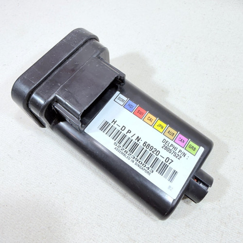 Harley davidson turn signal - davidson,