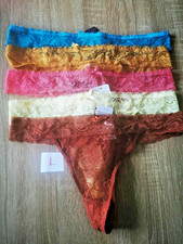 Lot de 5 string neuf en