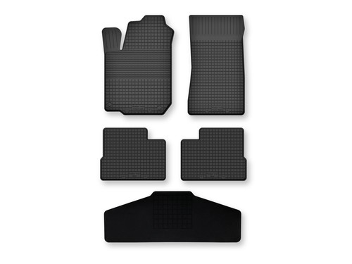 Tapis sol caoutchouc bac - caoutchouc,
