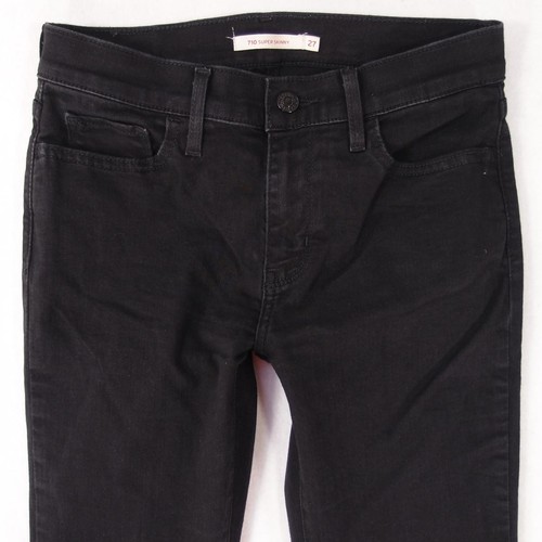 Femmes levi 710 - 710, skinny