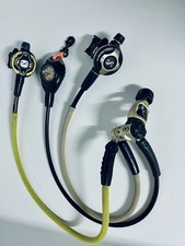 Scubapro mk25 - (rare,