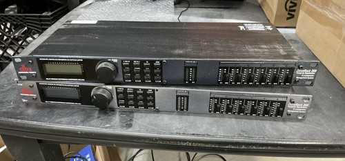 Dbx drive rack - drive, 260