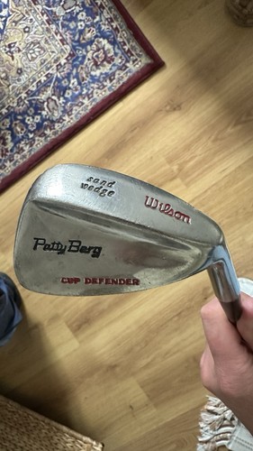 Wedge wilson - wedge,