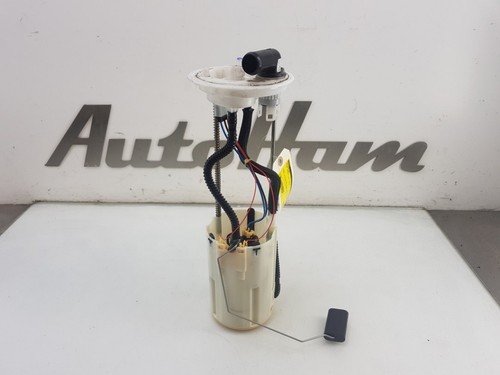 Pompe carburant electrique - carburant,