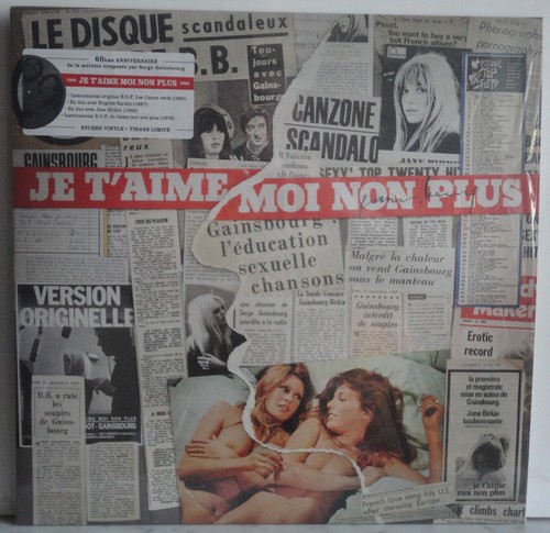 Serge gainsbourg - ,