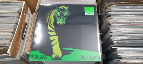 Rival sons darkfighter - rival,
