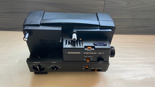 Projecteur magnon instduo - instduo, je-7