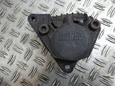 BMW R80GS, R100GS Année: 93