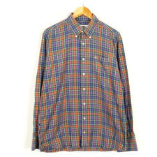Chemise homme BARBOUR taille L