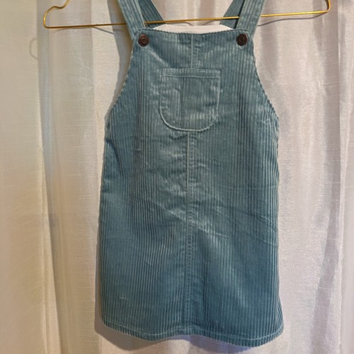 Robe salopette petit beguin - robe,