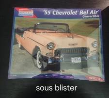 NEUF SCELLE ! Monogram '55