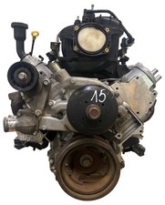 Moteur pour Cadillac GMC