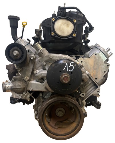 Moteur pour cadillac - pour,