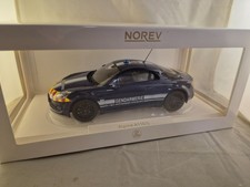 NOREV 185420 Alpine A110 S 2023 Gendarmerie  1/18