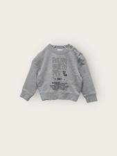 Burberry Sweat-shirt logo ours