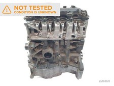 Renault Captur Moteur nu 1.5