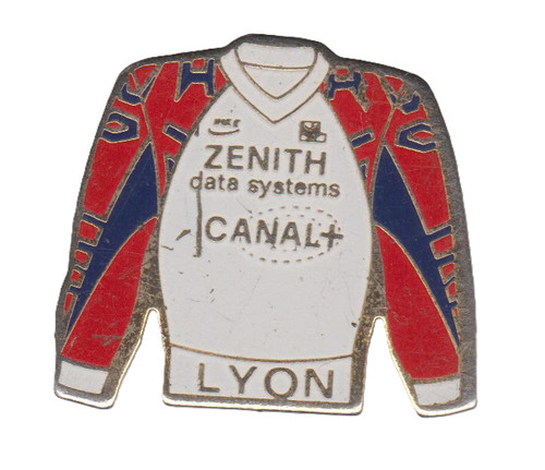 Pin football maillot - maillot, de