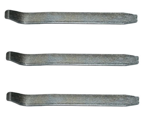 Lot demonte pneu metal - 3,