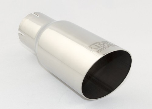 Embout silencieux tuyau - embout,