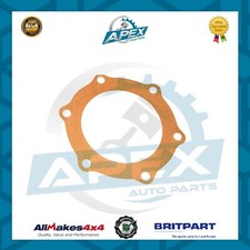 Overdrive Joint Pour Land