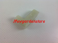 Dente D'Arrêt Tracteur Tondeuse ORIGINALE KAWASAKI FC420V 13165-2092