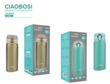 X Bouteille Isotherme