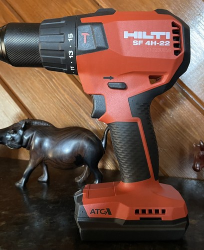 Nuron systems hilti 22 - sf, 4h