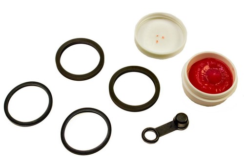 étrier kit réparation - kit,