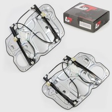 2x Lève-vitre Électrique