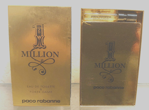 Coffret one million poker - million,