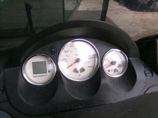 tableau de bord compteur