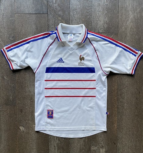 Maillot équipe france - maillot, 98